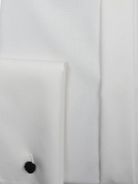Bosweel "Dobbelt Manchet" Classic fit Skjorte